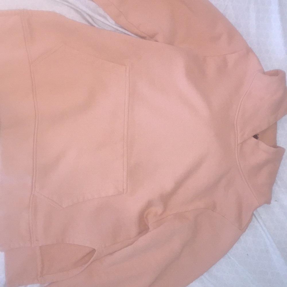 Forever21 Oversized Hoodie